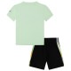 Nike Παιδικό σετ Hazy Rays Tee Shorts Set